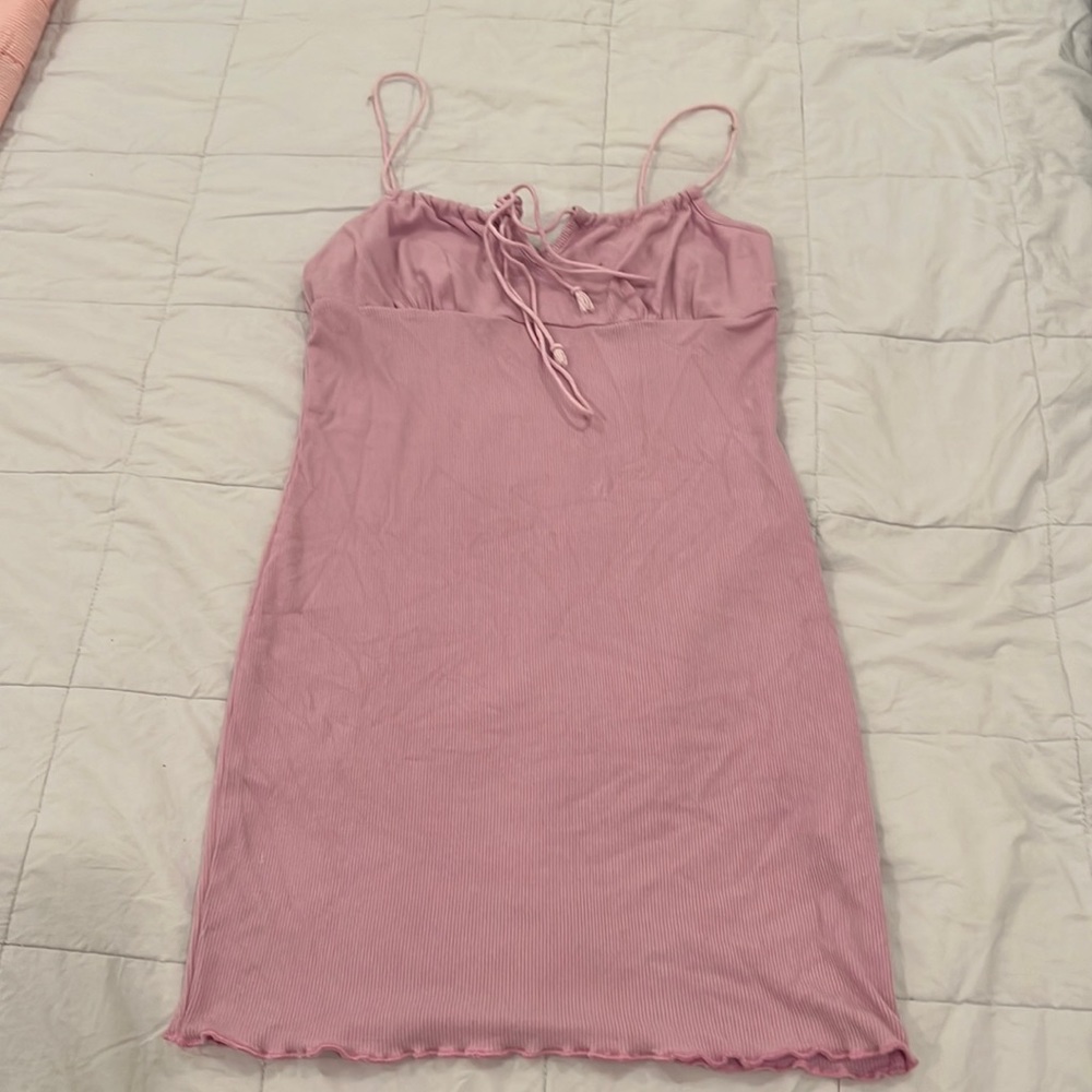 Cute dress